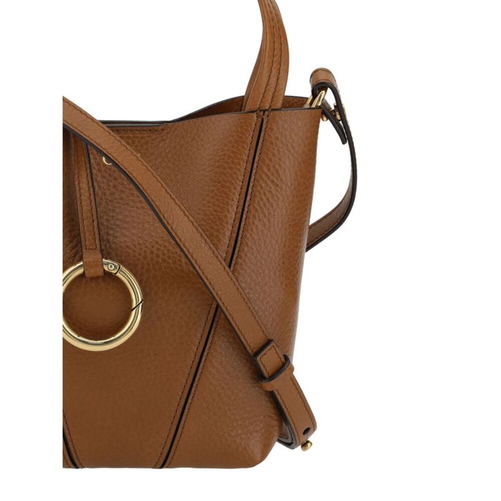 Chloé Women Spin Shoulder Bag - Picture 4 of 4